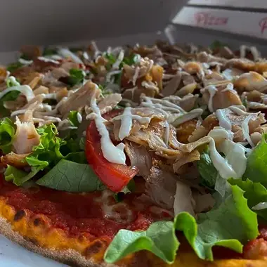 Pizzeria da Giannino