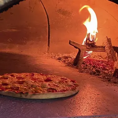 Pizzeria da Giannino