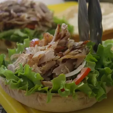 Pizzeria da Giannino