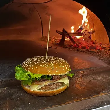 Pizzeria da Giannino